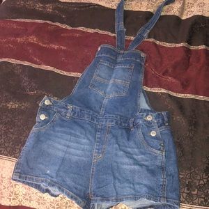 Overalls